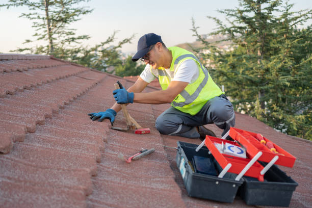 Gutter Replacement in Signal Mountain, TN